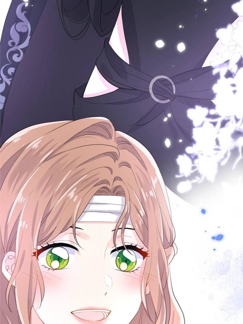 Love Under the Full Moon Chapter 16 233 55