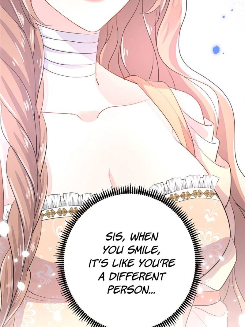 Love Under the Full Moon Chapter 16 234 56