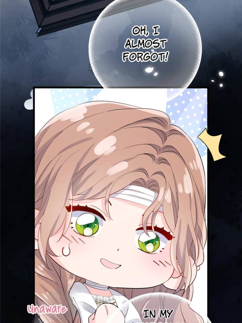 Love Under the Full Moon Chapter 18 193 03