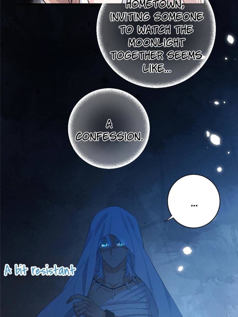 Love Under the Full Moon Chapter 18 194 04