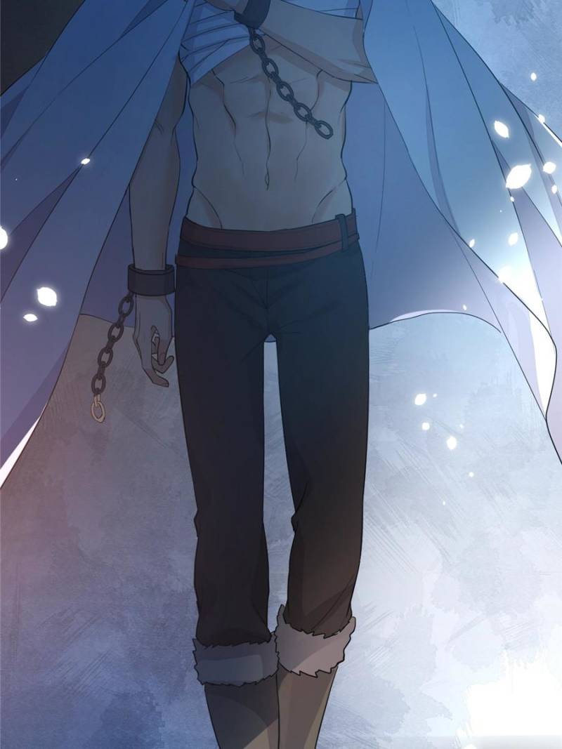 Love Under the Full Moon Chapter 18 195 05