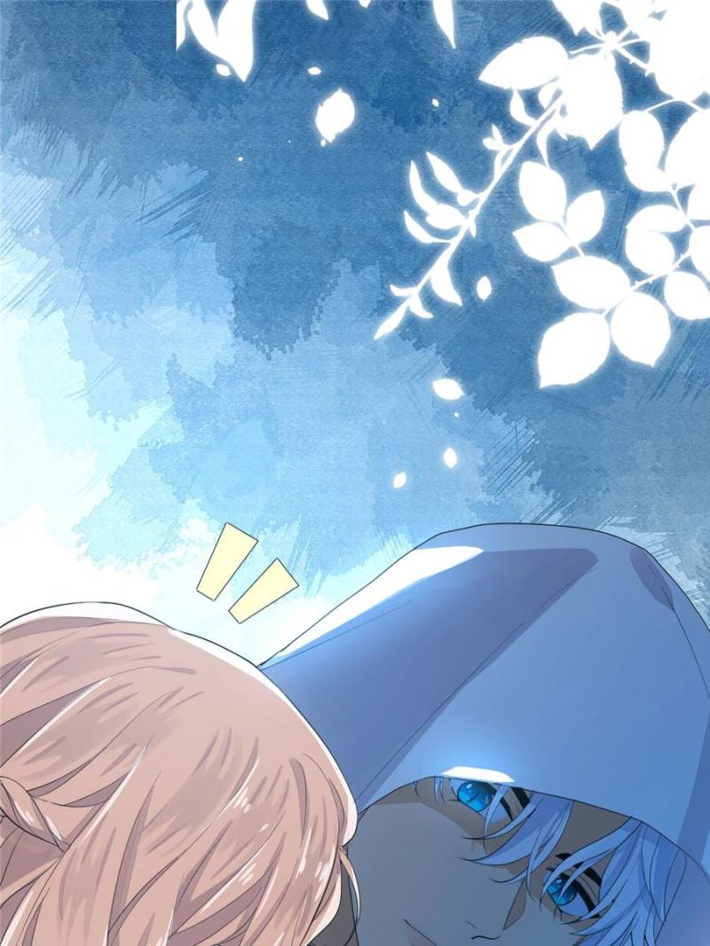 Love Under the Full Moon Chapter 18 200 10