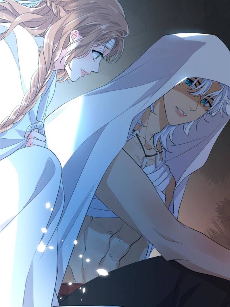 Love Under the Full Moon Chapter 18 204 14