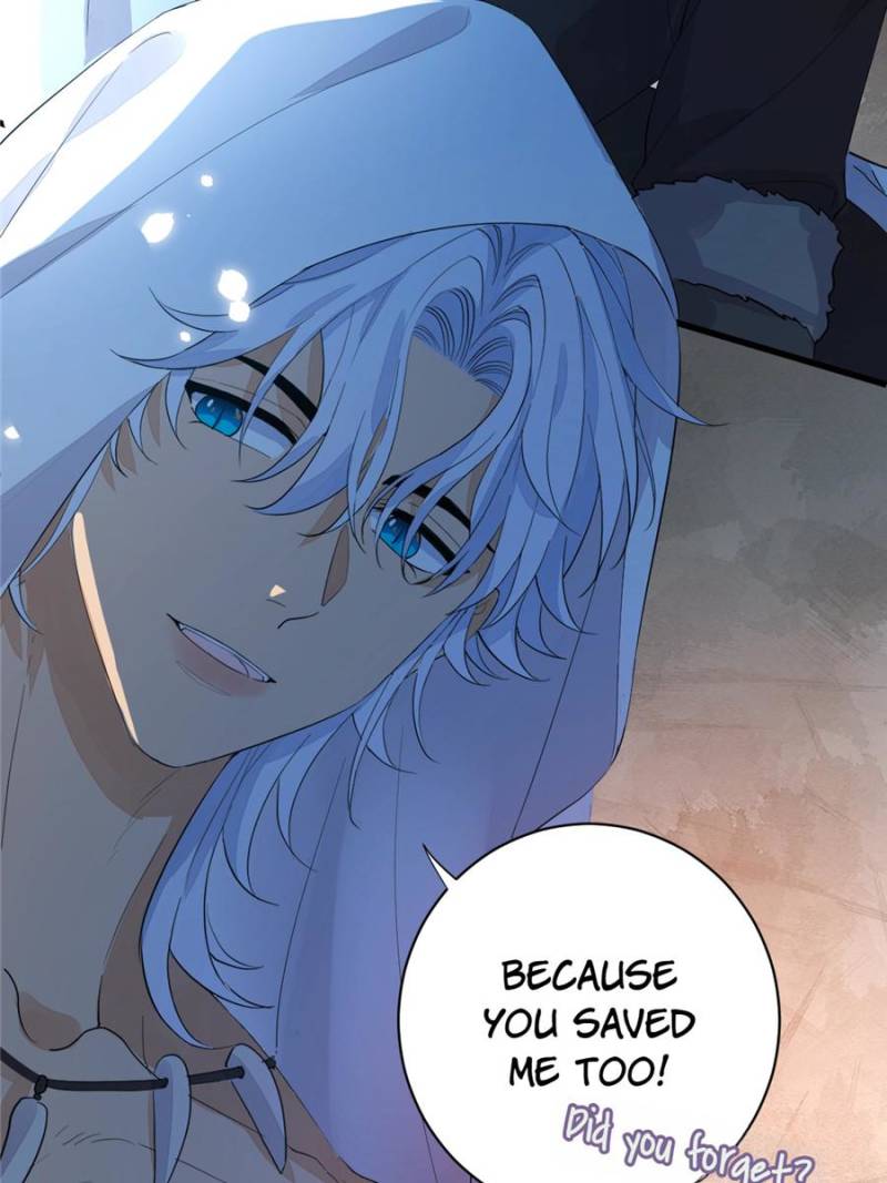 Love Under the Full Moon Chapter 18 205 15