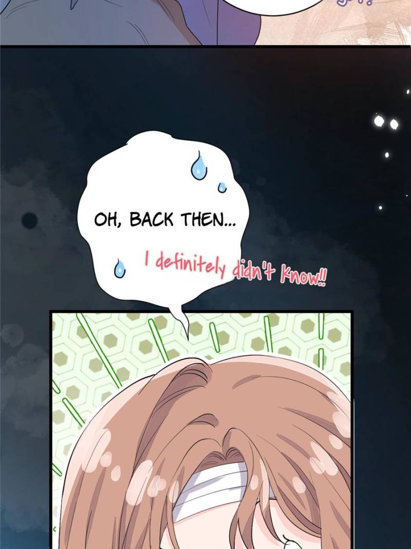 Love Under the Full Moon Chapter 18 206 16