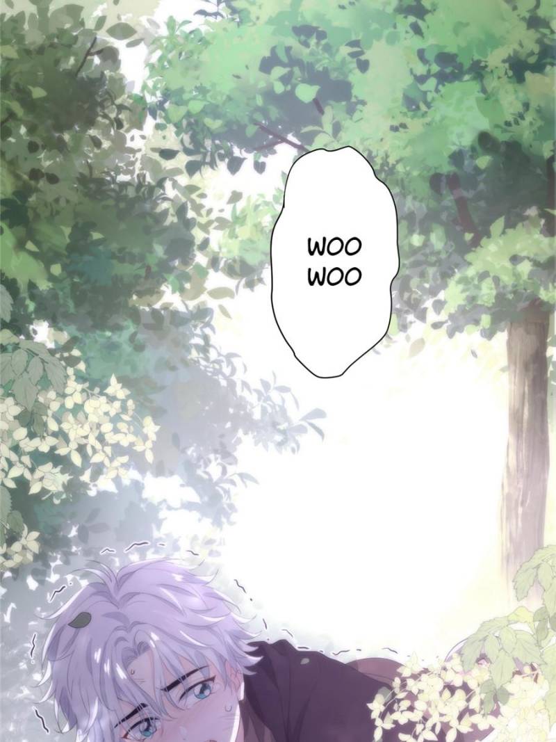 Love Under the Full Moon Chapter 18 211 21