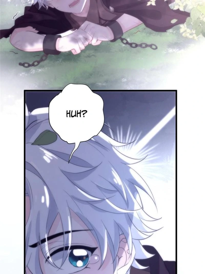 Love Under the Full Moon Chapter 18 212 22