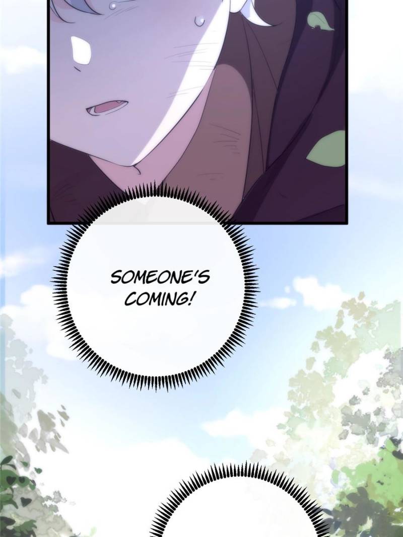 Love Under the Full Moon Chapter 18 213 23