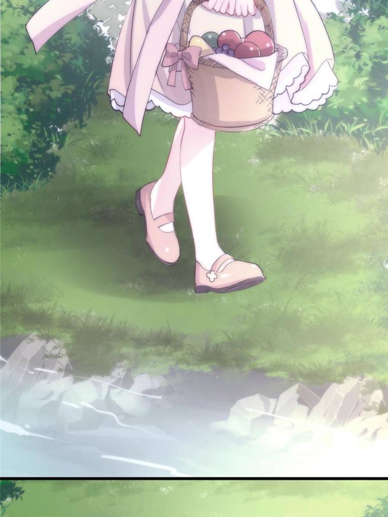 Love Under the Full Moon Chapter 18 215 25