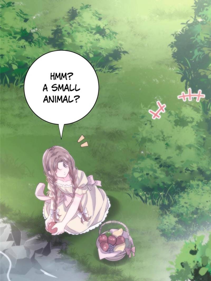 Love Under the Full Moon Chapter 18 216 26