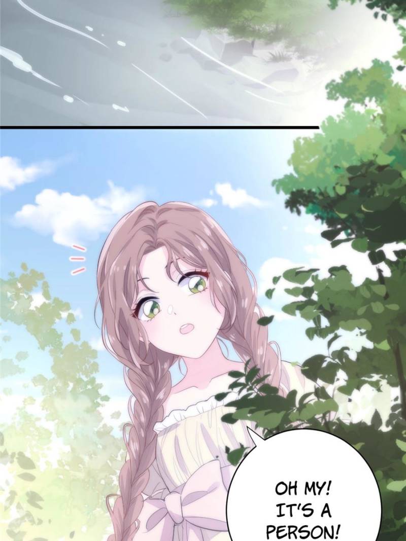 Love Under the Full Moon Chapter 18 217 27