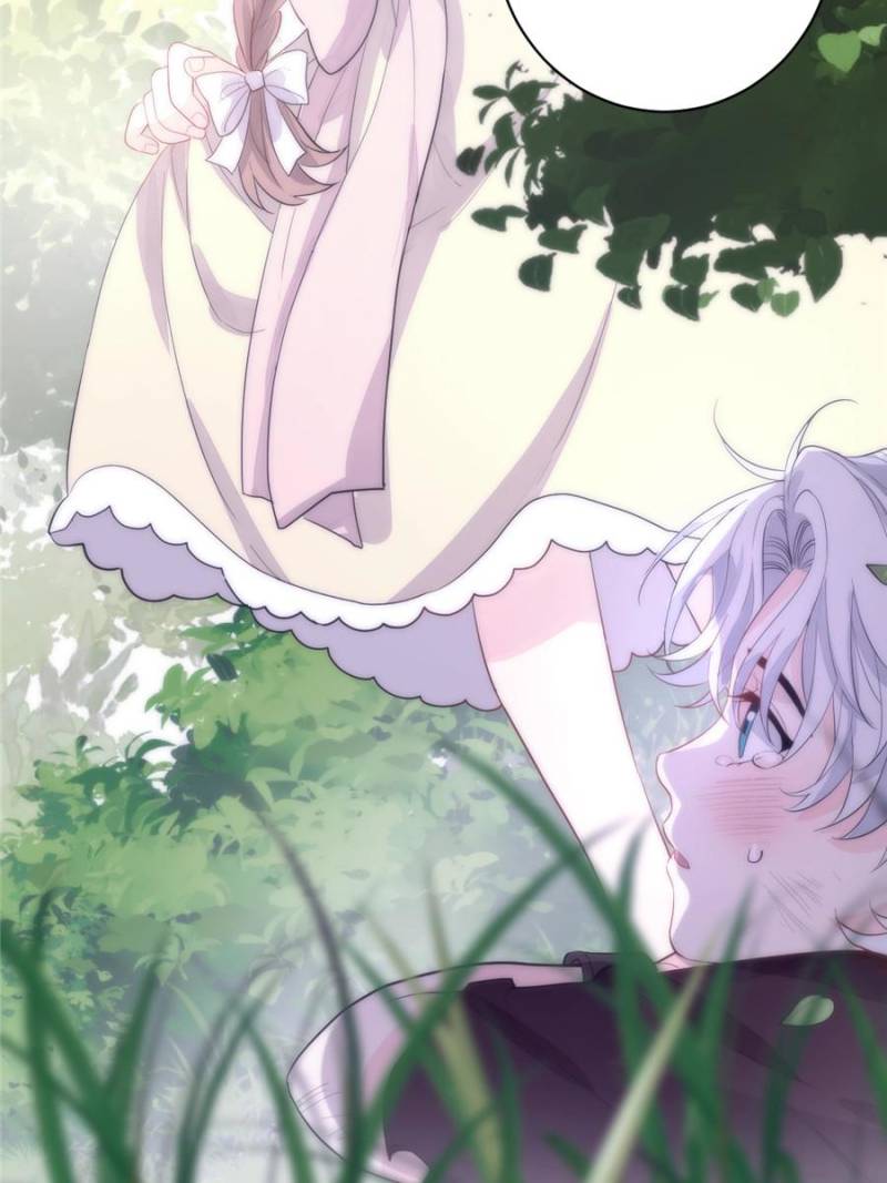 Love Under the Full Moon Chapter 18 218 28