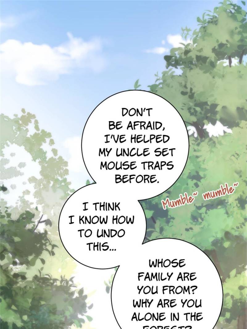 Love Under the Full Moon Chapter 18 220 30