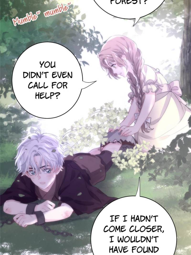 Love Under the Full Moon Chapter 18 221 31