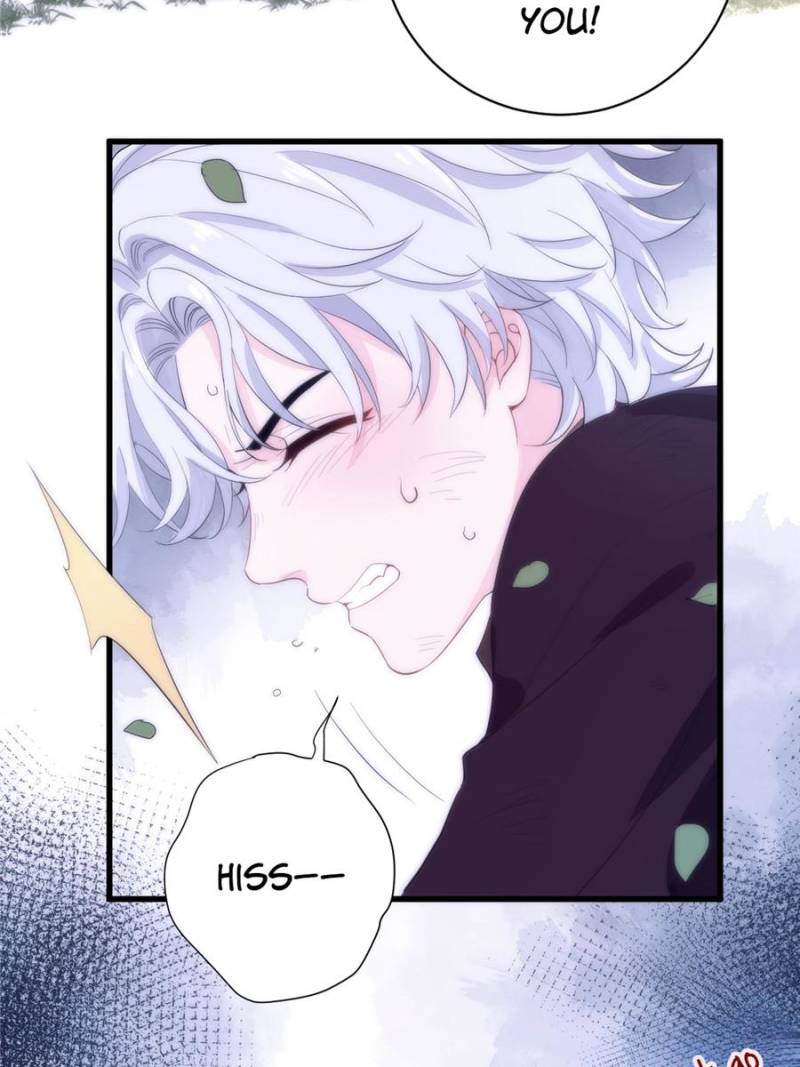 Love Under the Full Moon Chapter 18 222 32