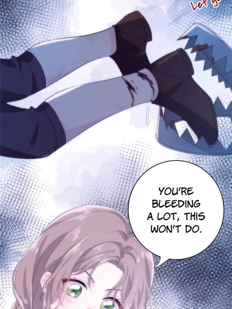 Love Under the Full Moon Chapter 18 223 33