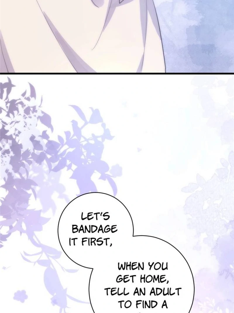 Love Under the Full Moon Chapter 18 225 35