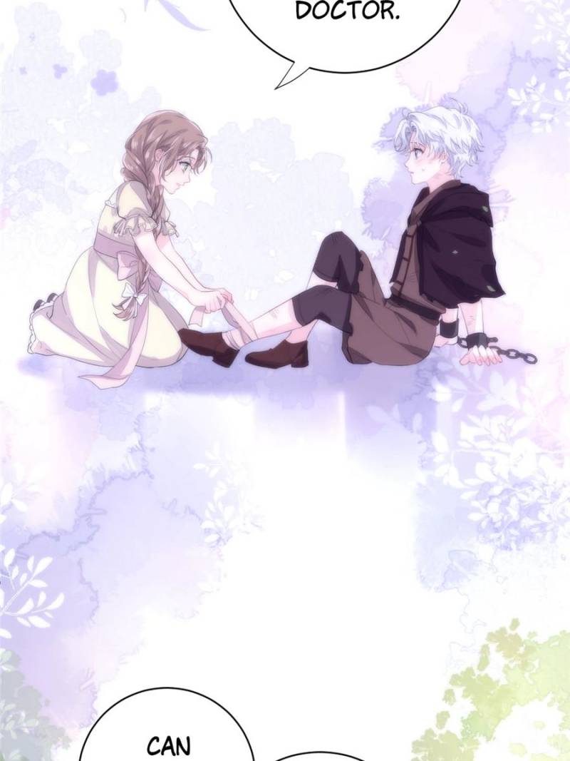 Love Under the Full Moon Chapter 18 226 36