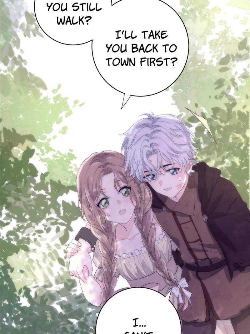 Love Under the Full Moon Chapter 18 227 37