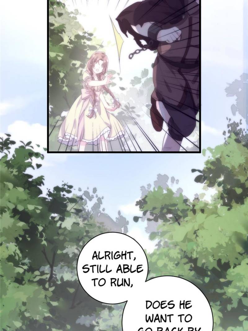 Love Under the Full Moon Chapter 18 230 40