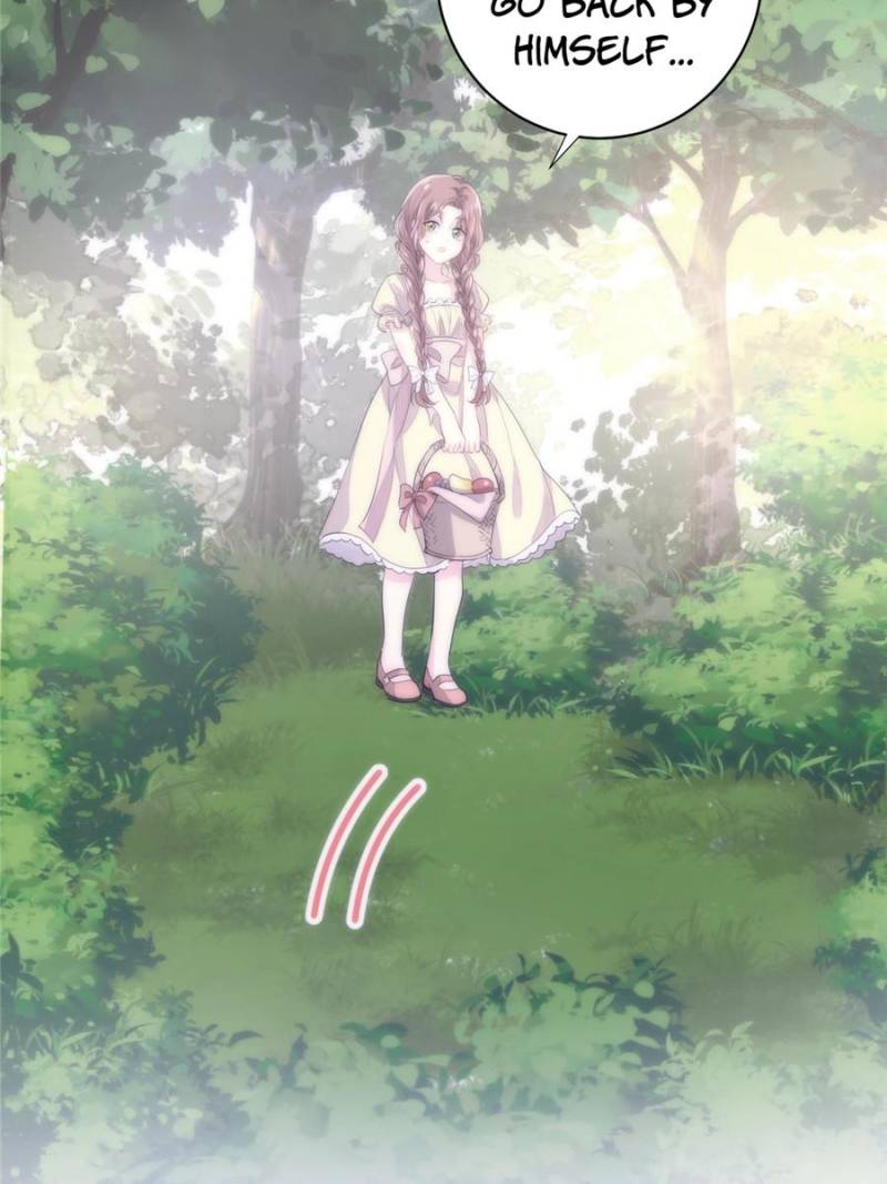 Love Under the Full Moon Chapter 18 231 41