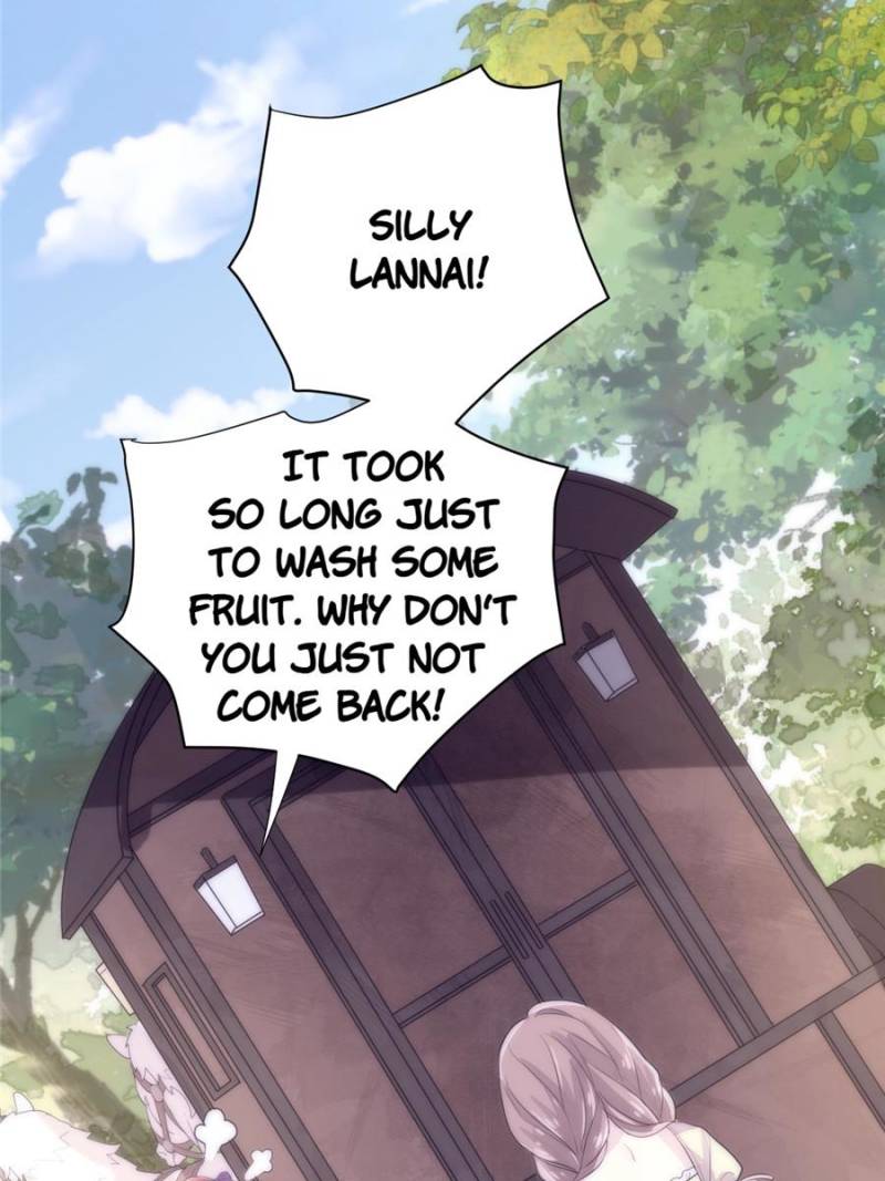 Love Under the Full Moon Chapter 18 233 43