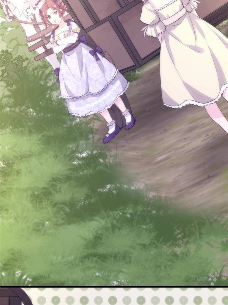 Love Under the Full Moon Chapter 18 234 44