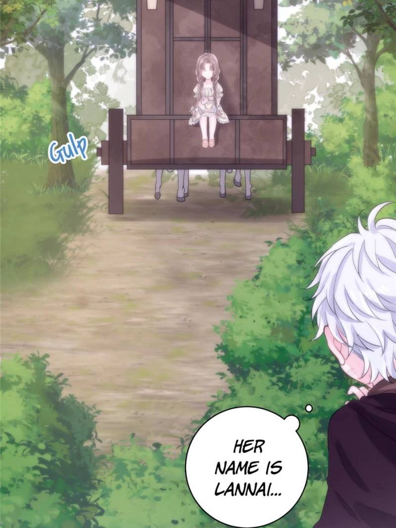 Love Under the Full Moon Chapter 18 237 47