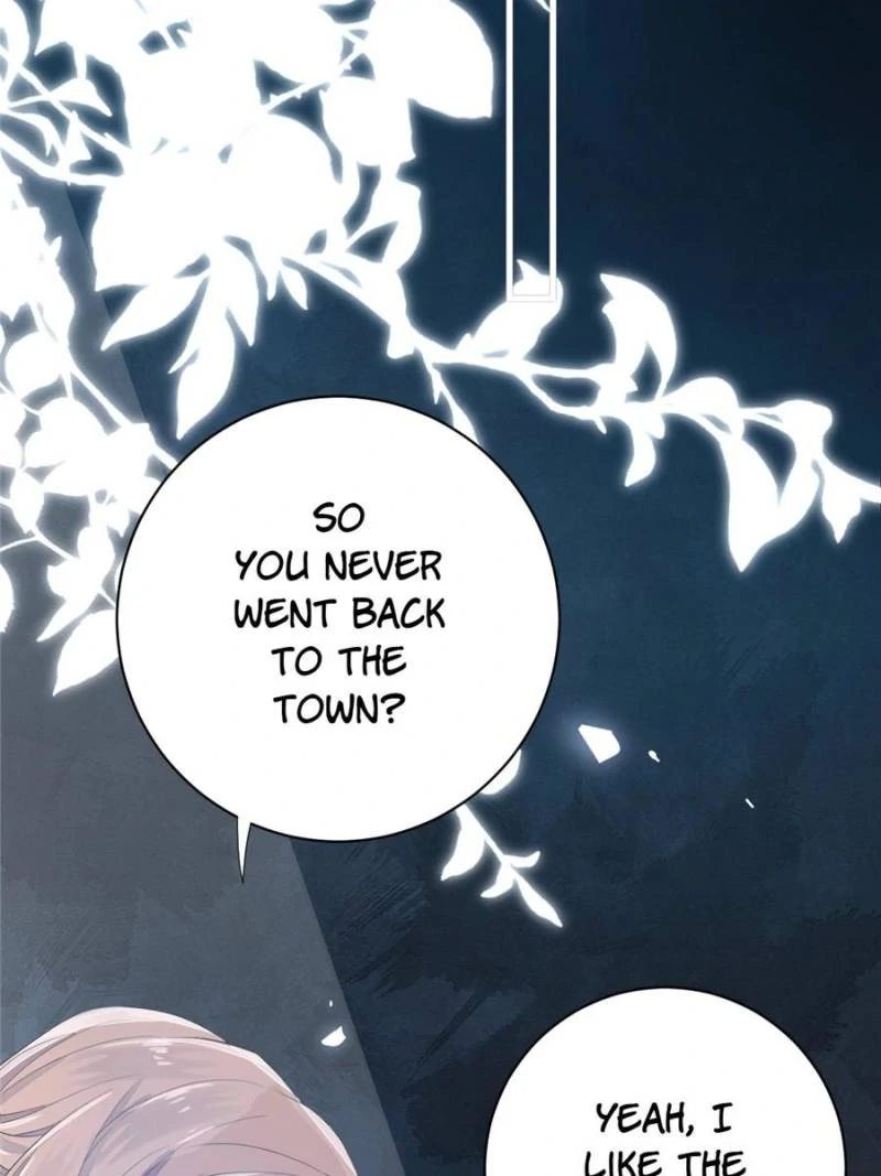 Love Under the Full Moon Chapter 18 240 50