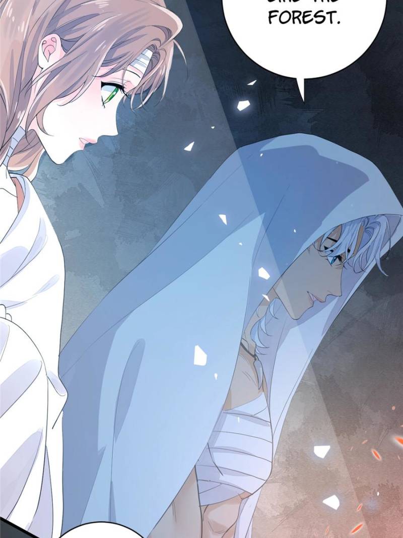 Love Under the Full Moon Chapter 18 241 51