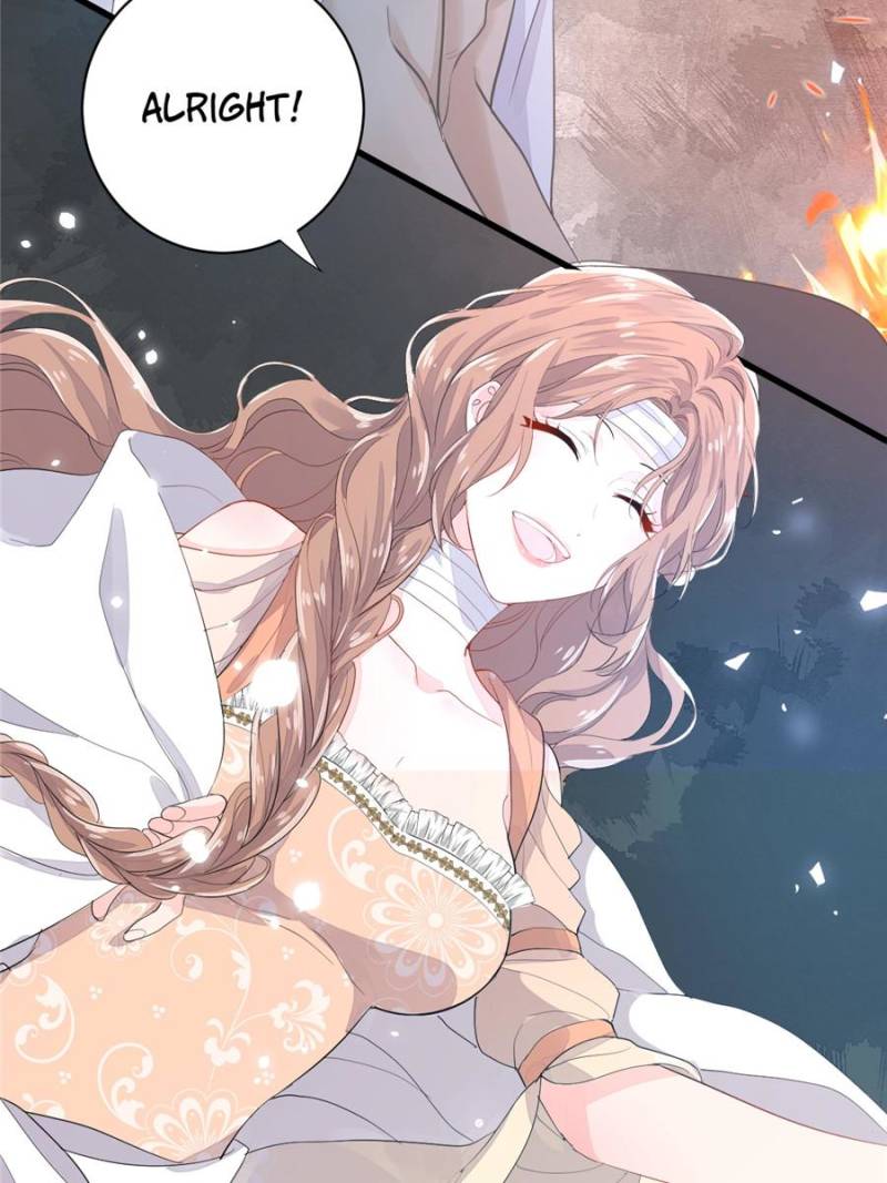 Love Under the Full Moon Chapter 18 242 52