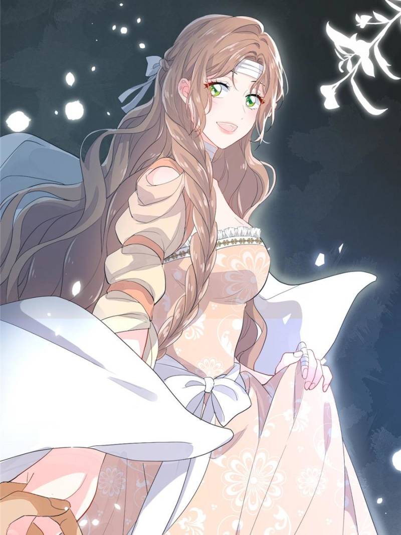 Love Under the Full Moon Chapter 18 246 56