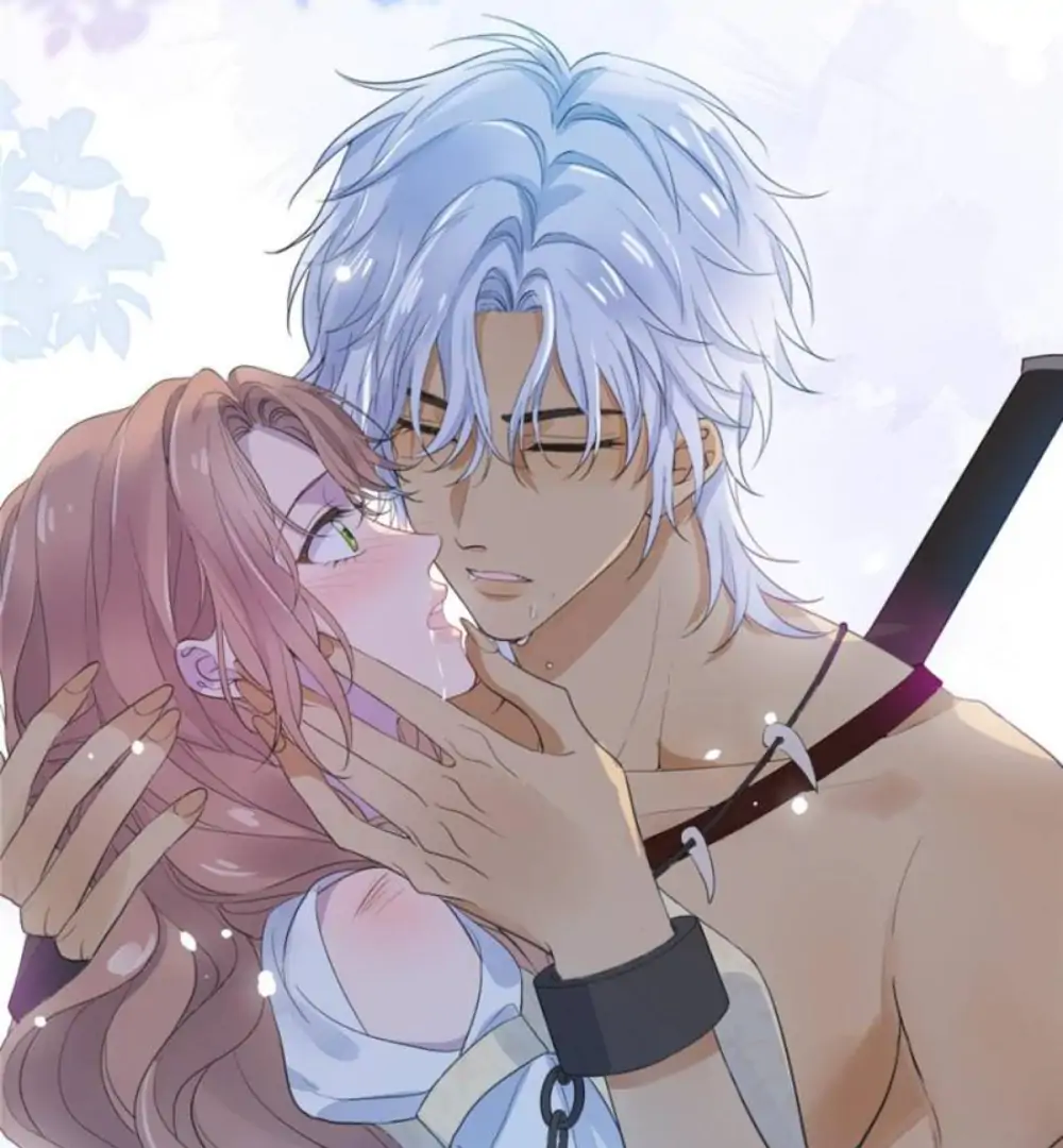 Love Under the Full Moon Chapter 2 222 02