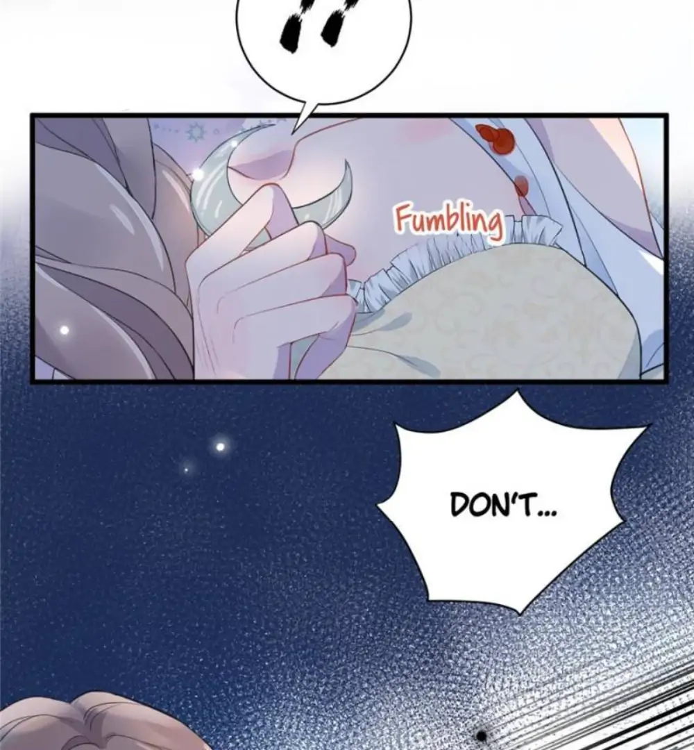 Love Under the Full Moon Chapter 2 224 04