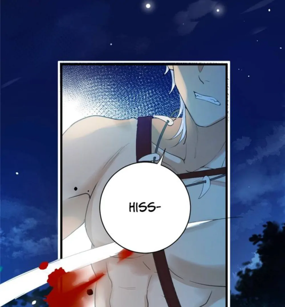 Love Under the Full Moon Chapter 2 227 07