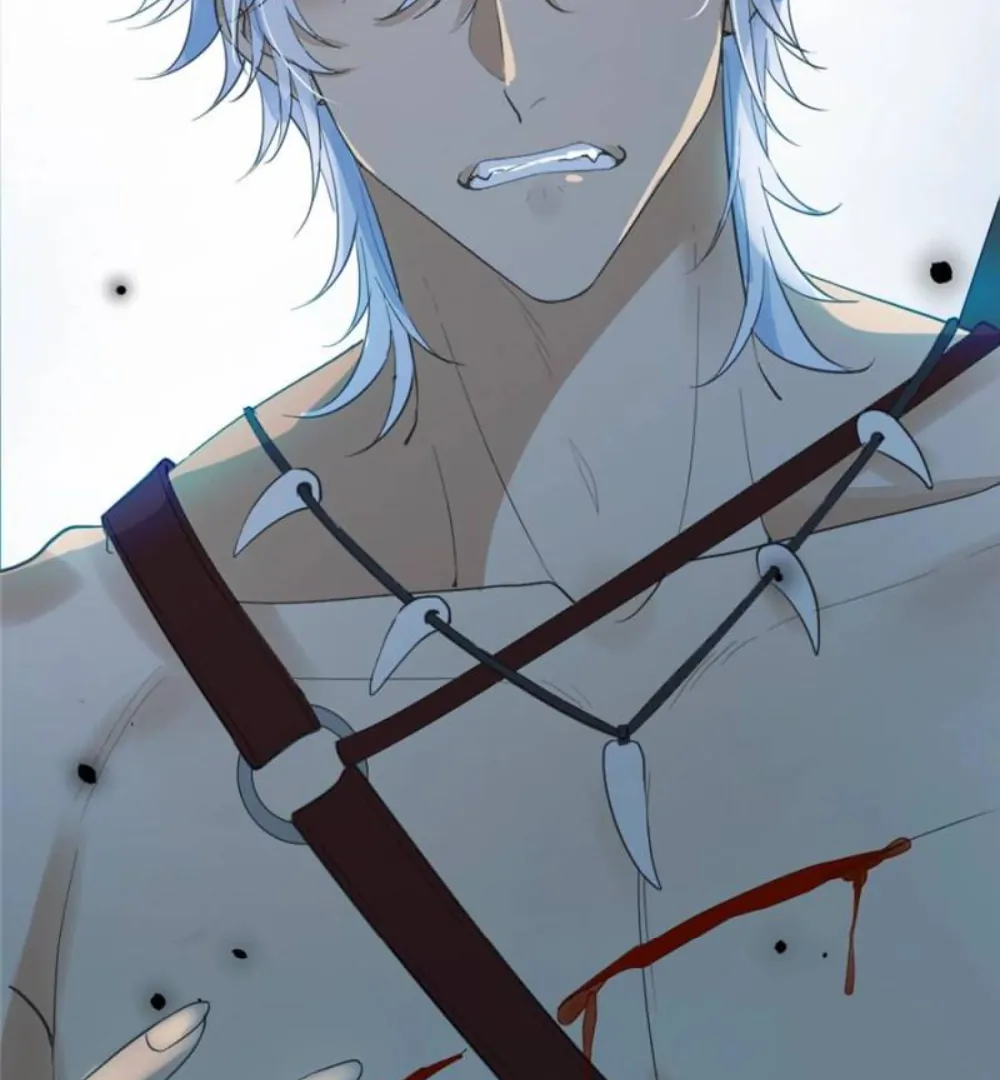 Love Under the Full Moon Chapter 2 230 10