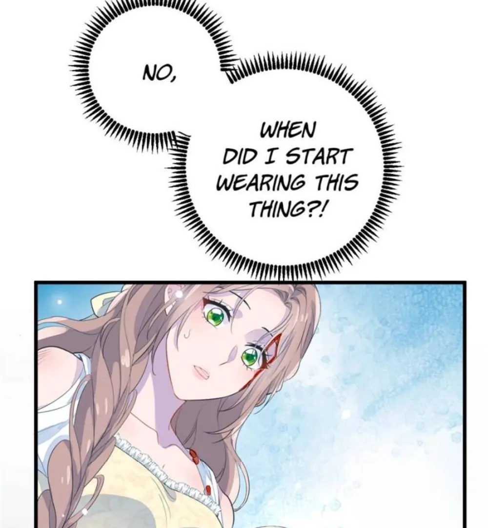 Love Under the Full Moon Chapter 2 232 12