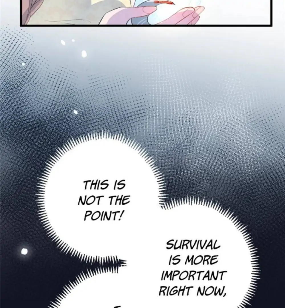 Love Under the Full Moon Chapter 2 233 13