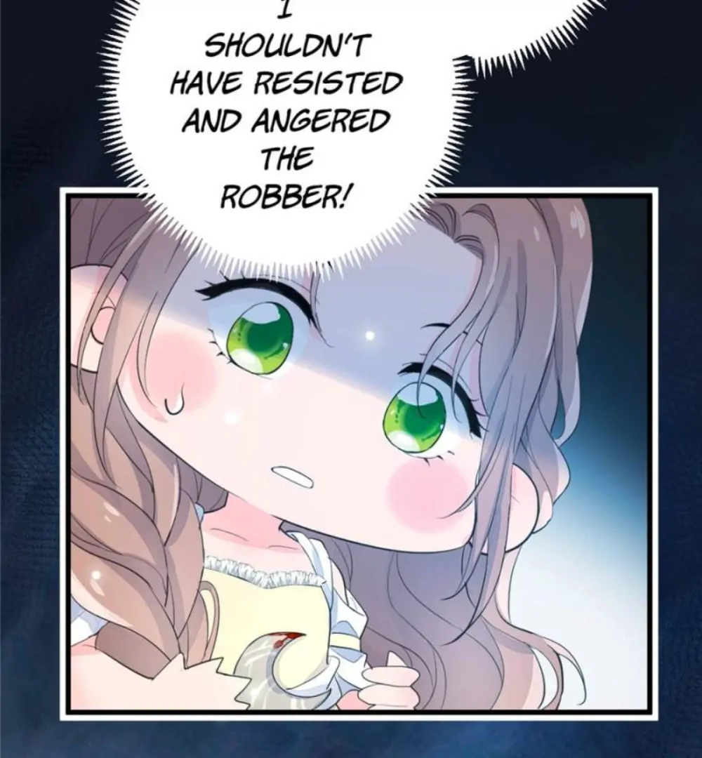 Love Under the Full Moon Chapter 2 234 14