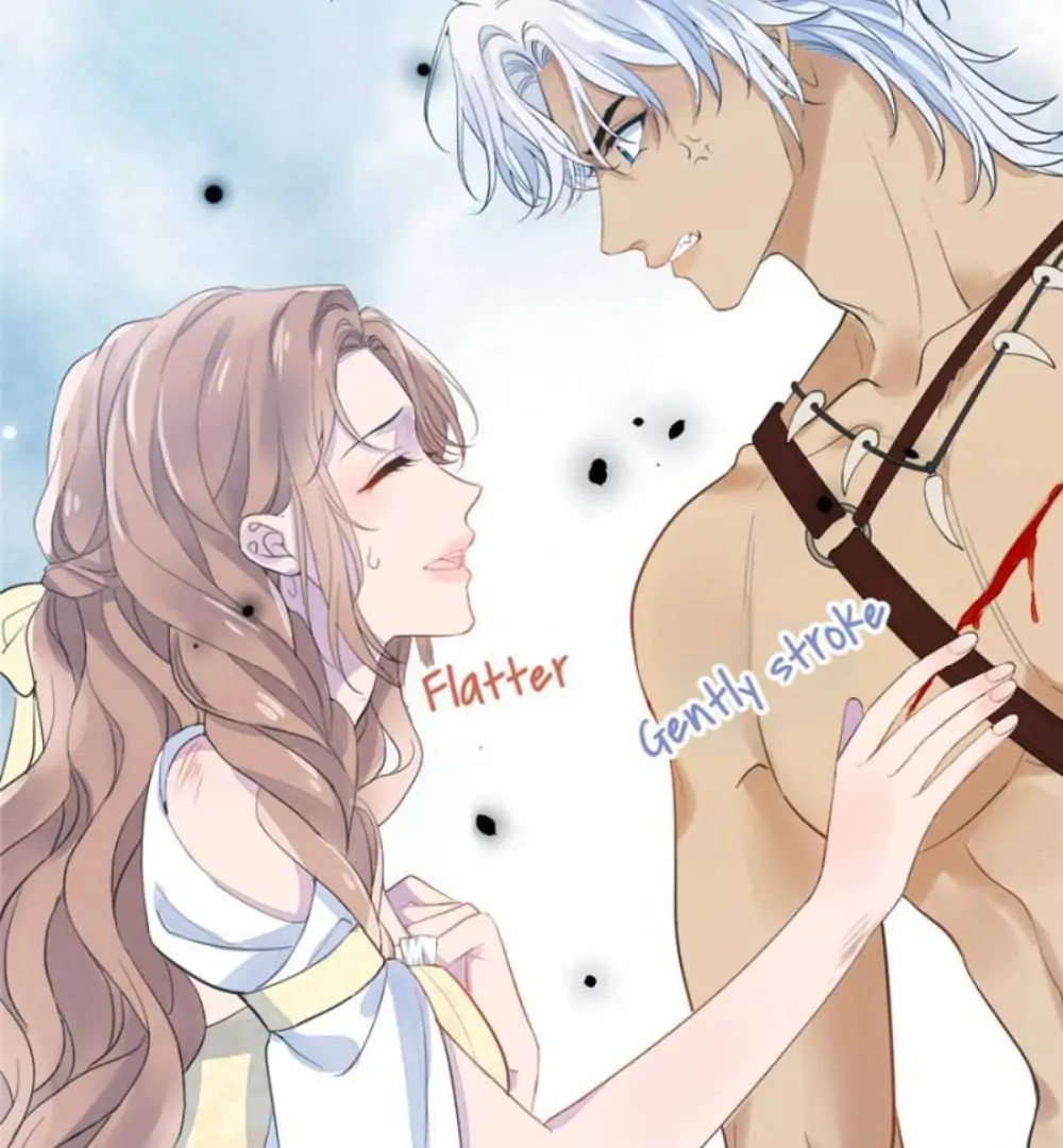 Love Under the Full Moon Chapter 2 236 16