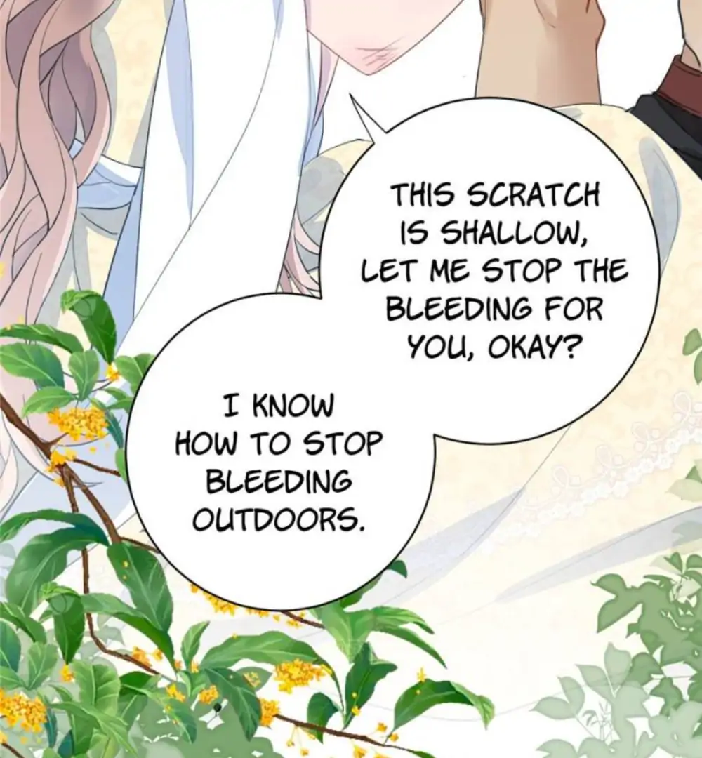 Love Under the Full Moon Chapter 2 237 17