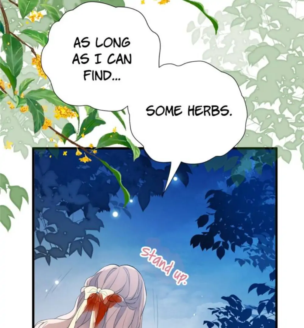 Love Under the Full Moon Chapter 2 238 18