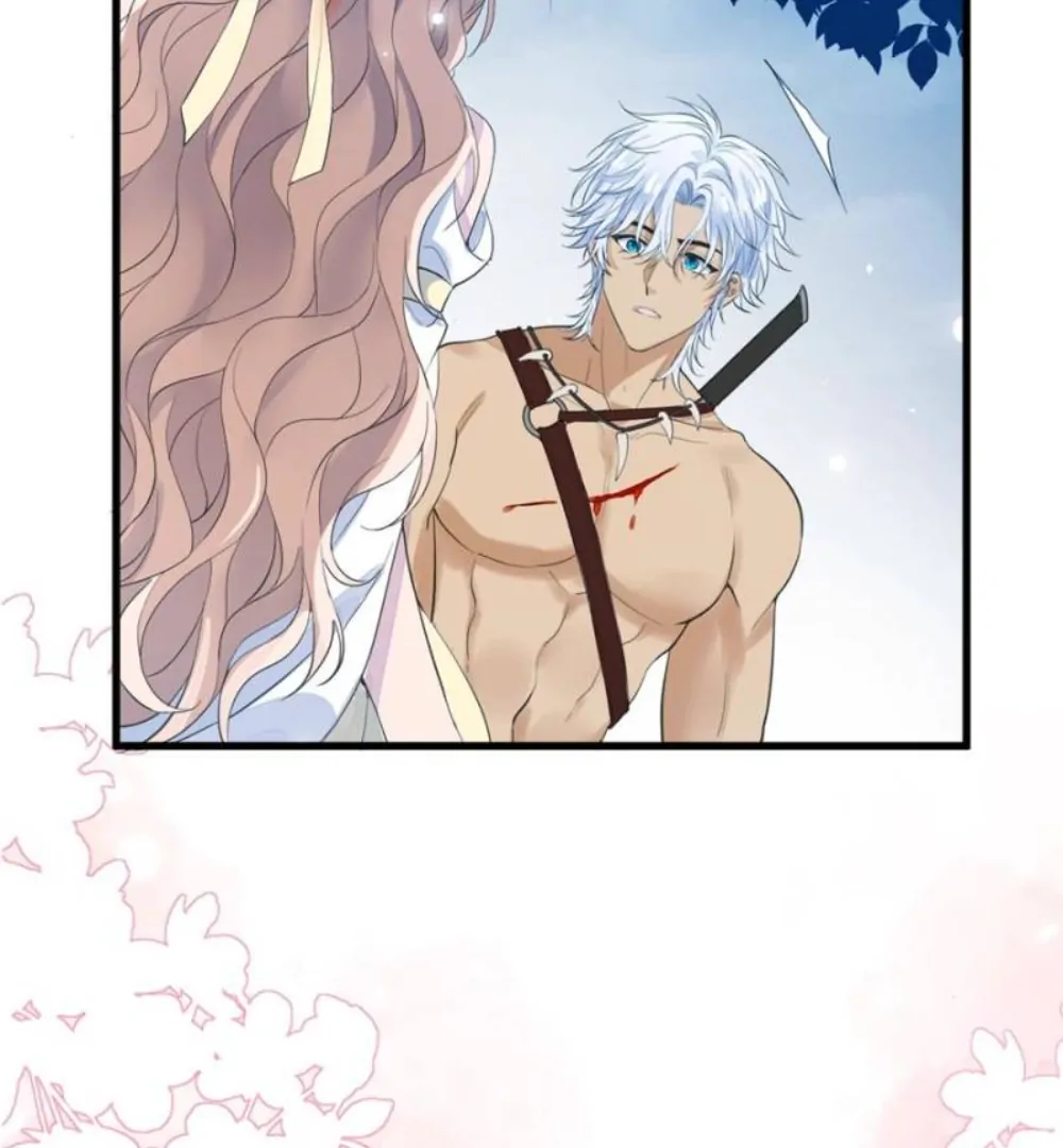 Love Under the Full Moon Chapter 2 239 19