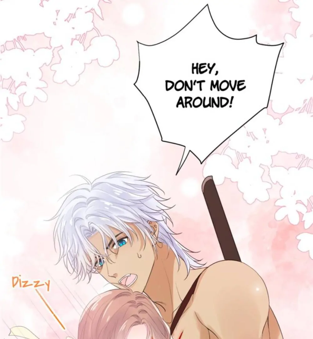 Love Under the Full Moon Chapter 2 240 20