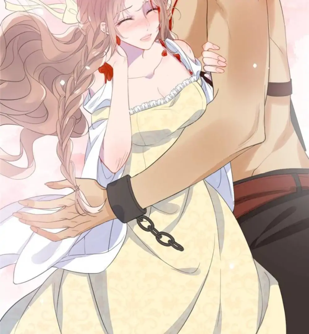 Love Under the Full Moon Chapter 2 241 21