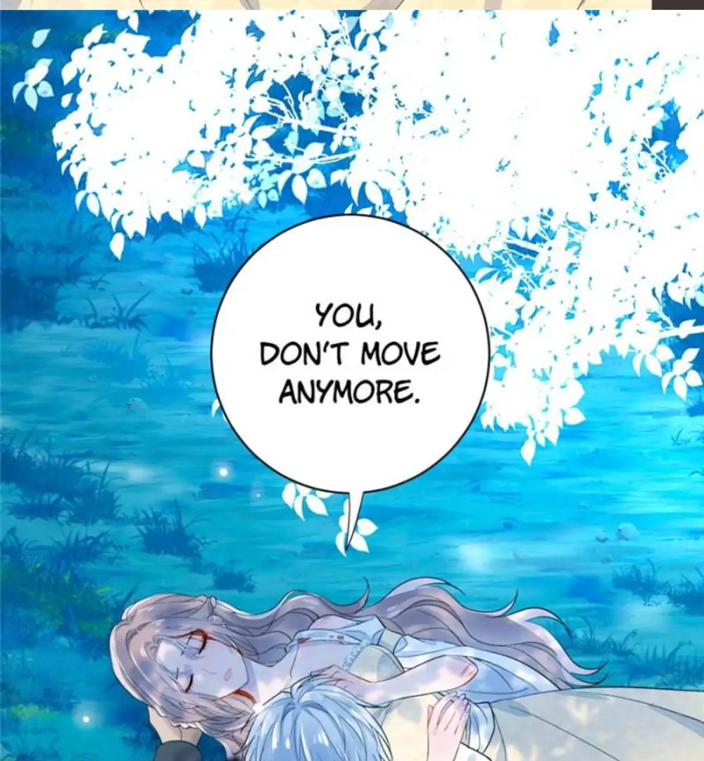 Love Under the Full Moon Chapter 2 242 22