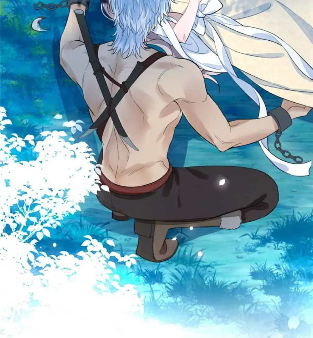 Love Under the Full Moon Chapter 2 243 23