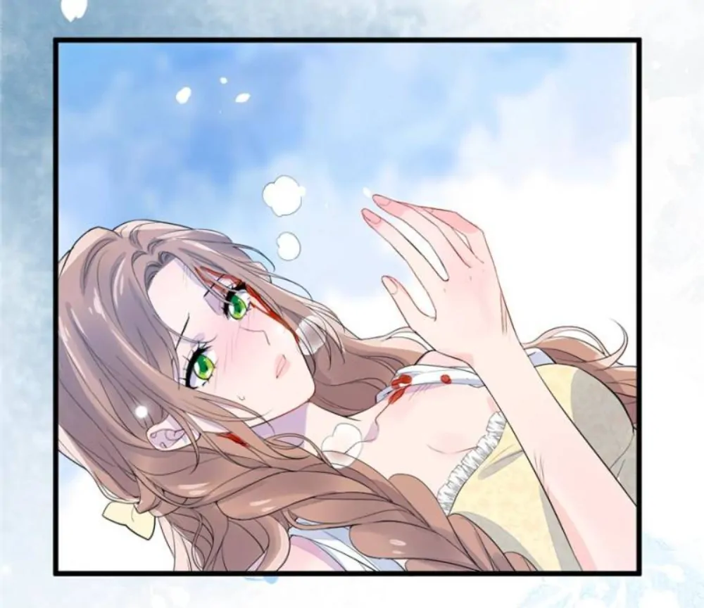 Love Under the Full Moon Chapter 2 246 26