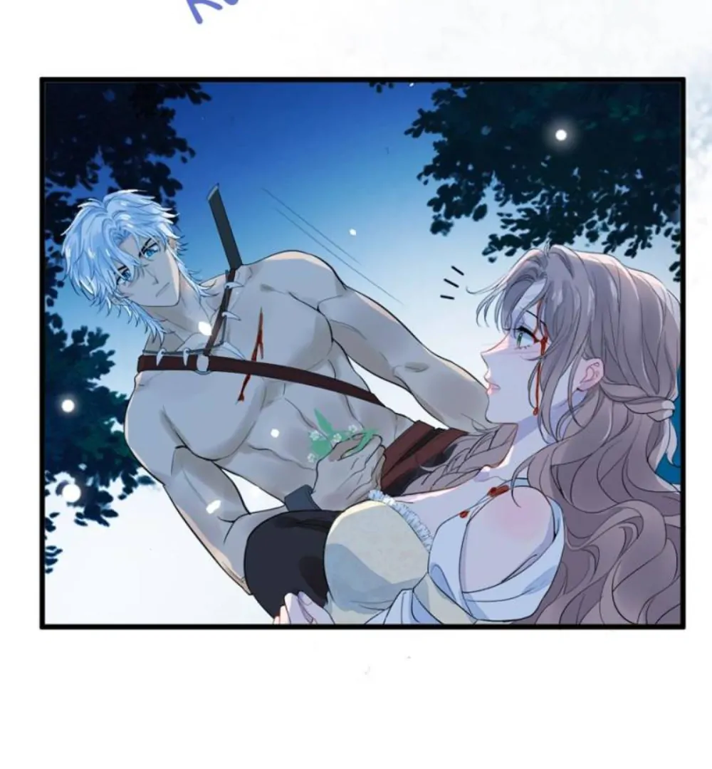 Love Under the Full Moon Chapter 2 250 30