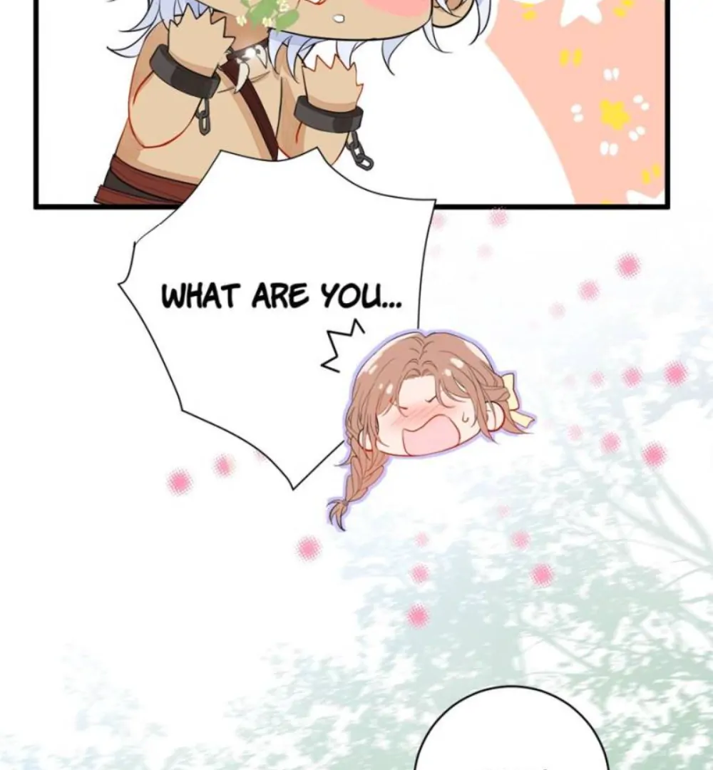 Love Under the Full Moon Chapter 2 252 32